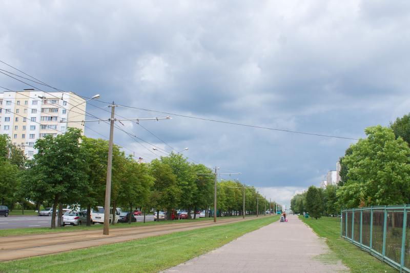 Ð£Ð»Ð¸ÑÐ° ÐÐ»ÐµÑÐ°Ð½Ð¾Ð²Ð°. ÐÐ´ÐµÑÑ Ð¼Ð¾Ð³ Ð±Ñ Ð±ÑÑÑ Ð±ÑÐ»ÑÐ²Ð°Ñ
