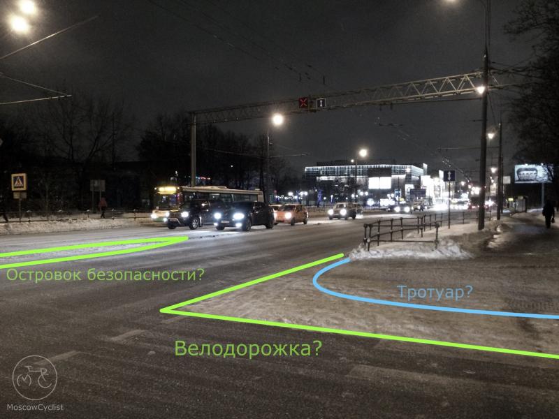 ÐÐ²ÑÐ¾Ñ â Â«ÐÐµÐ»Ð¾ÑÐ¸Ð¿ÐµÐ´Ð¸Ð·Ð°ÑÐ¸Ñ ÐÐ¾ÑÐºÐ²ÑÂ»
