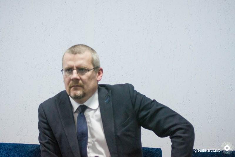 ÐÐ¸ÑÐµÐºÑÐ¾Ñ ÐÐ°ÑÑÐ½Ð¾-Ð¿ÑÐ°ÐºÑÐ¸ÑÐµÑÐºÐ¾Ð³Ð¾ ÑÐµÐ½ÑÑÐ° Ð¿Ð¾ Ð±Ð¸Ð¾ÑÐµÑÑÑÑÐ°Ð¼ ÐÐ»ÐµÐ³ ÐÐ¾ÑÐ¾Ð´Ð¸Ð½