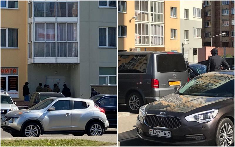 Ð¤Ð¾ÑÐ¾ ÑÐ¸ÑÐ°ÑÐµÐ»ÐµÐ¹ ÐºÐ°Ð½Ð°Ð»Ð°