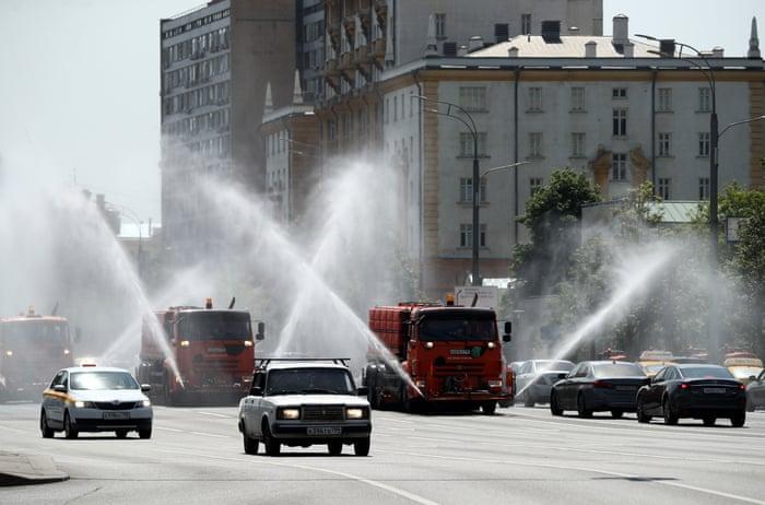  Ð¤Ð¾ÑÐ¾ - ÐÐ¸ÑÐ°Ð¸Ð» Ð¢ÐµÑÐµÑÐµÐ½ÐºÐ¾/Tass