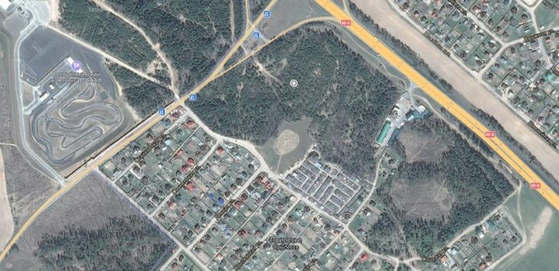 ÐÐ°Ðº Ð²Ð¸Ð´Ð½Ð¾ Ð½Ð° ÐºÐ°ÑÑÐµ, Ð&nbsp;ÐµÑÐ¿ÑÐ±Ð»Ð¸ÐºÐ°Ð½ÑÐºÐ¸Ð¹ ÐºÐ¾Ð¼Ð¿Ð»ÐµÐºÑ ÐÐÐ¡ÐÐÐ¤ Ð¾Ñ Ð¶Ð¸Ð»Ð¾Ð³Ð¾ Ð¿Ð¾ÑÐµÐ»ÐºÐ° Ð¾ÑÐ´ÐµÐ»ÑÐµÑ ÑÐ¾Ð»ÑÐºÐ¾ ÑÑÐ¼Ð¾Ð¸Ð·Ð¾Ð»Ð¸ÑÑÑÑÐ¸Ð¹ Ð·Ð°Ð±Ð¾Ñ Ð¸ Ð´Ð¾ÑÐ¾Ð³Ð°. ÐÐ¸ÐºÐ°ÐºÐ¸Ñ Ð·ÐµÐ»ÐµÐ½ÑÑ Ð½Ð°ÑÐ°Ð¶Ð´ÐµÐ½Ð¸Ð¹, ÐºÐ¾ÑÐ¾ÑÑÐµ ÑÐ°ÐºÐ¶Ðµ Ð¼Ð¾Ð³Ð»Ð¸ Ð±Ñ ÑÐ°Ð±Ð¾ÑÐ°ÑÑ ÐºÐ°Ðº ÑÑÐ¼Ð¾Ð¿Ð¾Ð³Ð»Ð¾ÑÐ¸ÑÐµÐ»Ð¸.