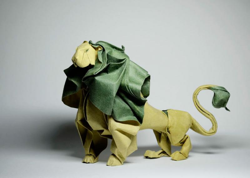 Ð¤Ð¾ÑÐ¾ â planetaorigami.ru