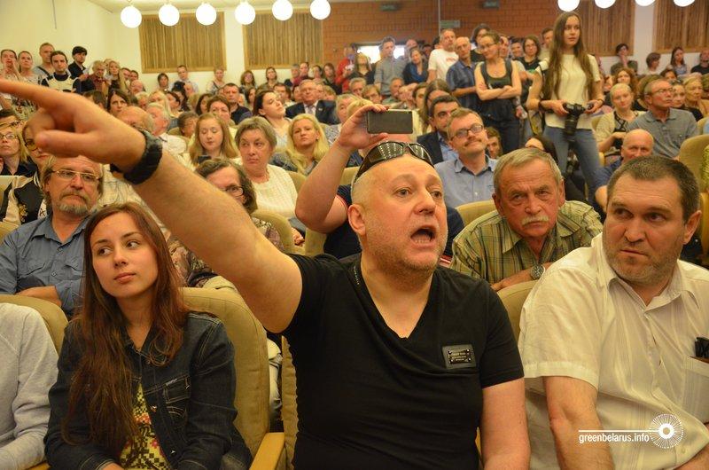 ÐÑÐµÐ·ÐµÐ½ÑÐ°ÑÐ¸Ñ Ð¿ÑÐ¾ÐµÐºÑÐ° Ð·Ð°ÑÑÑÐ¾Ð¹ÐºÐ¸ ÐÑÐ¼Ð¾Ð»Ð¾Ð²ÐºÐ¸ Ð² ÐÐ¸Ð½ÑÐºÐµ