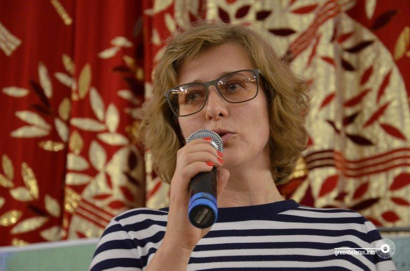 ÐÑÐºÑÐ¾ÑÑÑ Ð¨Ð°Ð±Ð»ÑÐ½ÑÐºÐ°Ñ