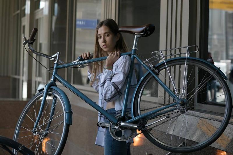 ÐÐ·ÑÑÐ¾ Ð¸Ð· Ð°ÐºÐºÐ°ÑÐ½ÑÐ° Ð² Instagram Â«CyclesladyÂ»