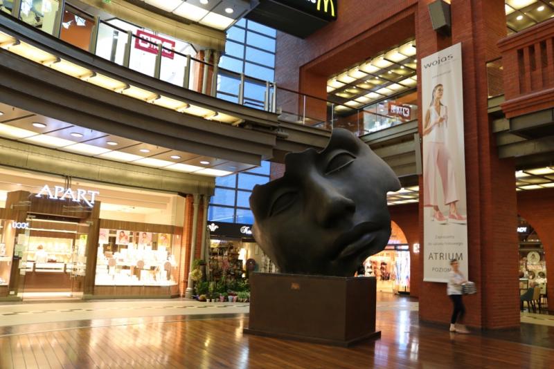 Ð¡ÐºÑÐ»ÑÐ¿ÑÑÑÐ° âÐÐ»ÑÑÐº ÐÐµÑÑÑÐ°â, ÐÐ³Ð°Ñ ÐÑÑÐ°ÑÐ°Ð¹, 1991