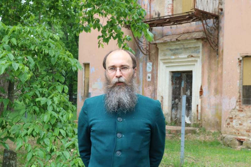 ÐÑÑÑÑÑÐºÑÐ°Ñ ÐÐ»ÐµÐ³ ÐÐ°ÑÐ»ÑÐµÑ