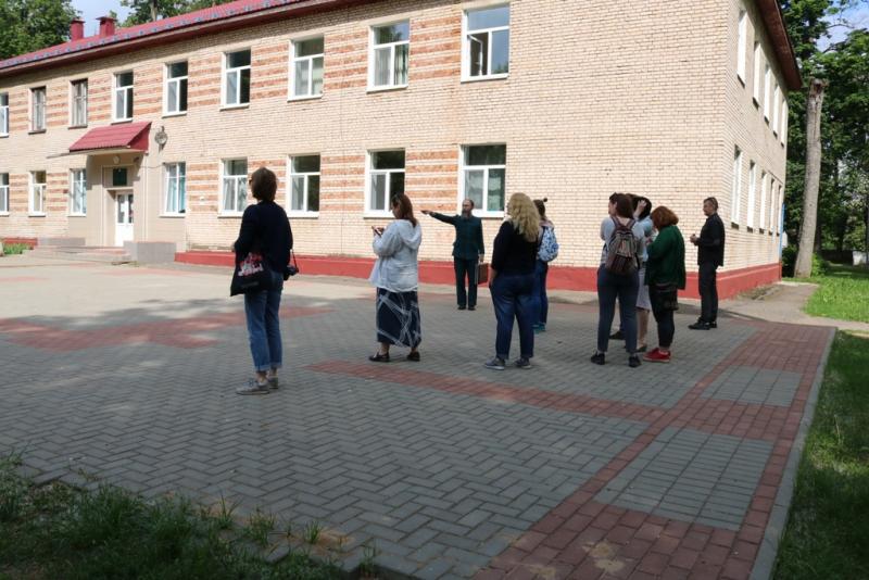 ÐÐµÑÑÐ°, Ð´Ð·Ðµ Ð±ÑÑ Ð¿Ð°Ð»Ð°Ñ