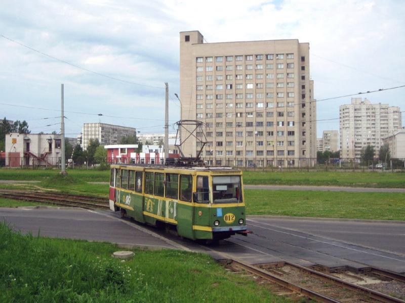 ÐÐ¾Ð²Ð¾Ð¿Ð¾Ð»Ð¾ÑÐº. Ð¤Ð¾ÑÐ¾ â ymtram.mashke.org
