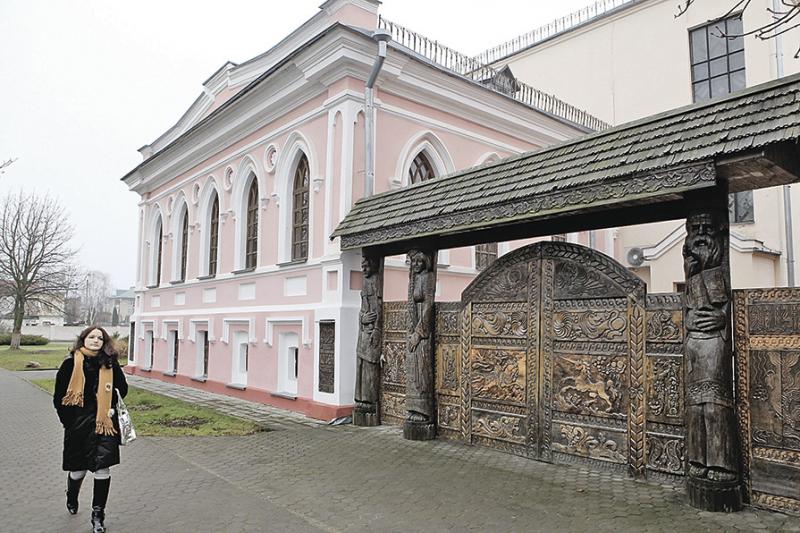Â&nbsp;ÐÐ¾ÑÐ¾Ð´ ÐÐµÑÐºÐ°. Ð¤Ð¾ÑÐ¾ â souzveche.ru