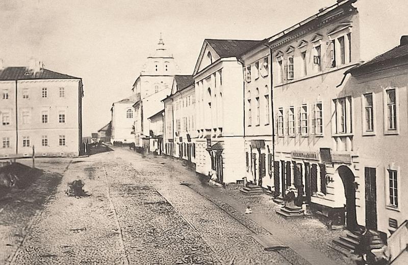 ÐÐµÐ½ÑÐº, ÐÑÑÐ¾ÐºÑ Ð&nbsp;ÑÐ½Ð°Ðº-ÐÐ°Ð»Ð¾ÑÐºÐ°Ñ (1865)