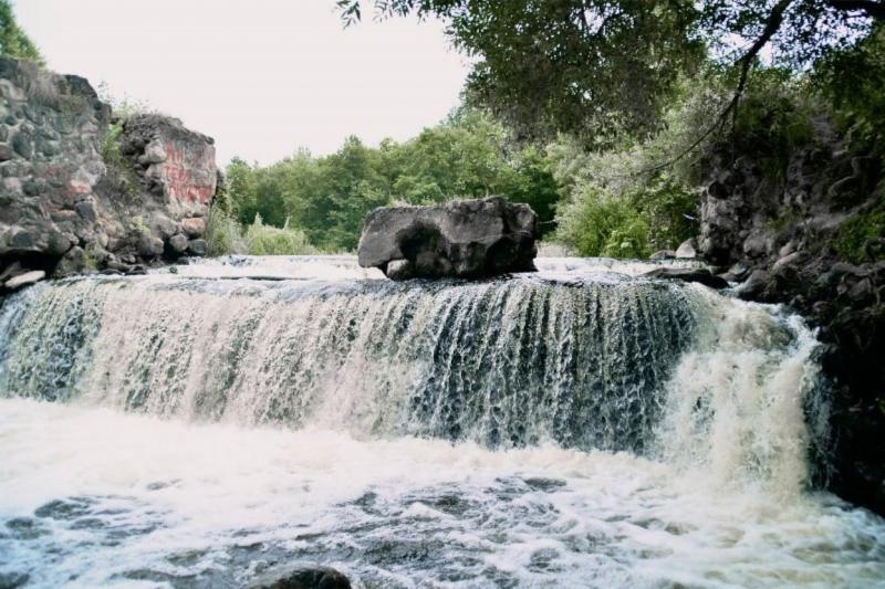 ÐÐ¾Ð´Ð¾Ð¿Ð°Ð´ Ð½Ð° Ð¼ÐµÐ»ÑÐ½Ð¸ÑÐµ Ð² ÐÐ¾ÑÐ¾ÑÐ½Ð¾