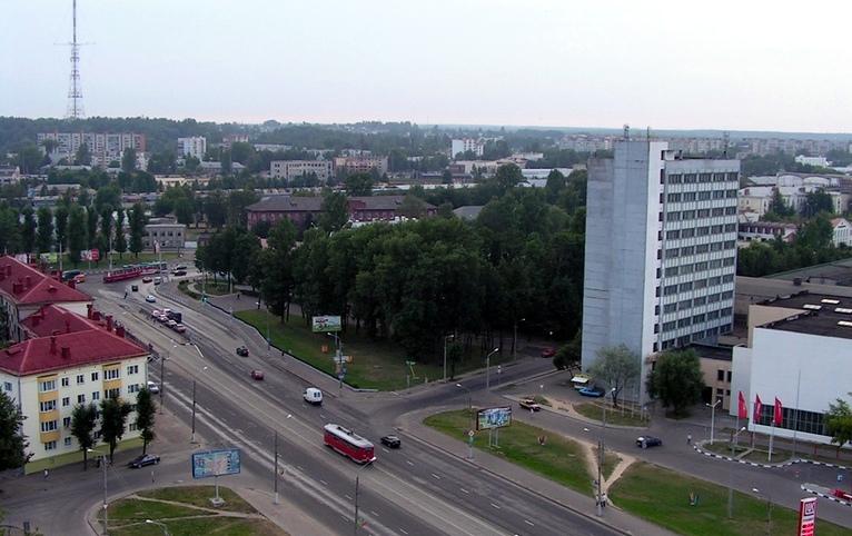 ÐÑÑÐ°Ðº Ð²ÑÐ³Ð»ÑÐ´Ð°Ð»Ð° Ð·ÑÐ»ÑÐ½Ð°Ñ Ð·Ð¾Ð½Ð° Ð½Ð° Ð²ÑÐ»ÑÑÑ ÐÐµÐ»Ð°Ð±Ð°ÑÐ¾Ð´Ð°Ð²Ð° Ñ 2010 Ð³Ð¾Ð´Ð·Ðµ. Ð¤Ð¾ÑÐ° evitebsk.com