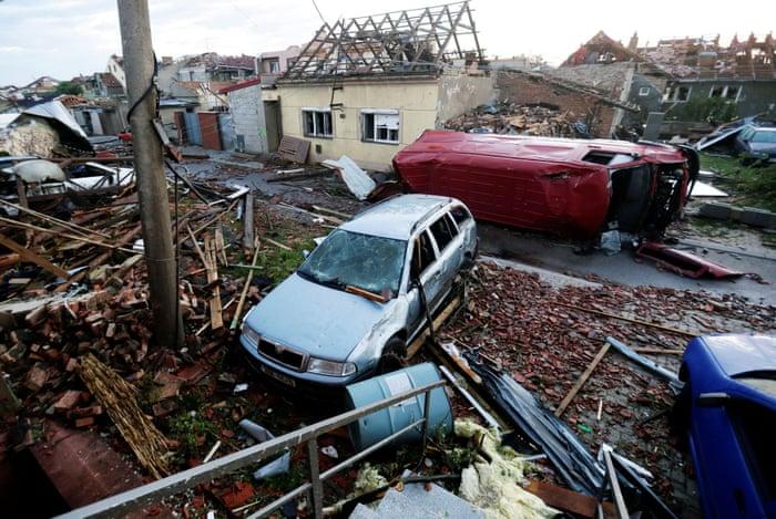 Ð¤Ð¾ÑÐ¾ -Â&nbsp;David W ÄernÃ½/Reuters