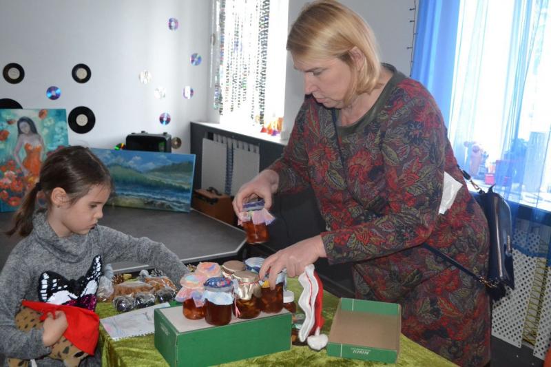ÐÐ° Ð½Ð¾Ð²Ð¾Ð³Ð¾Ð´Ð½ÐµÐ¼ ÑÑÐ¸Ð¼Ð°ÑÐºÐµÑÐµ