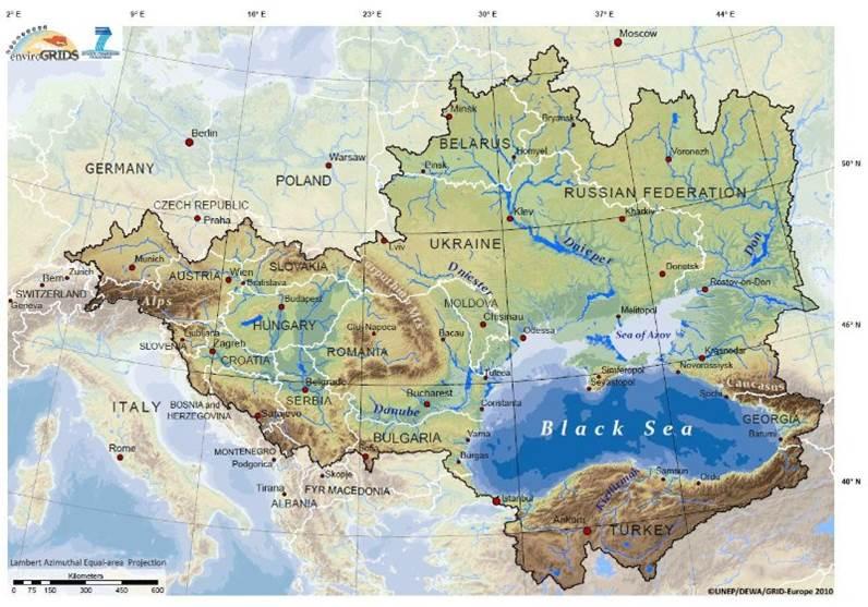 ÐÐ»Ð»ÑÑÑÑÐ°ÑÐ¸Ñ Ð¸Ð· Ð¿ÑÐµÐ·ÐµÐ½ÑÐ°ÑÐ¸Ð¸ Ð¤ÑÐ°Ð½ÑÑÐ·ÑÐºÐ¾Ð³Ð¾ Ð¾ÑÐ¸ÑÐ° Ð¿Ð¾ Ð²Ð¾Ð´Ðµ, 1 Ð½Ð¾ÑÐ±ÑÑ 2019 Ð³Ð¾Ð´Ð°