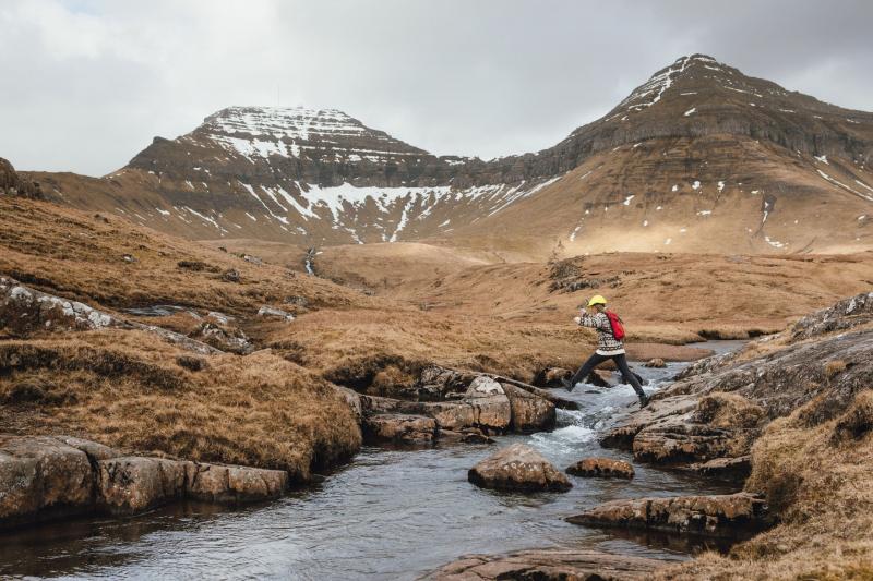 Ð¤Ð°ÑÐµÑÑÐºÐ¸Ðµ Ð¾ÑÑÑÐ¾Ð²Ð°. Ð¤Ð¾ÑÐ¾:  visitfaroeislands.com