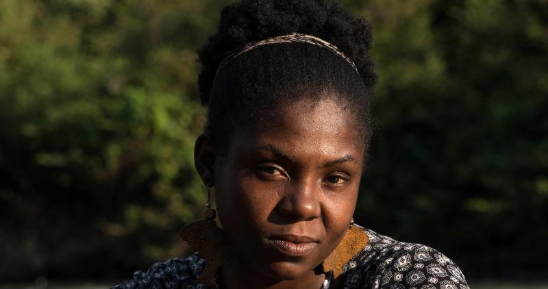  2018 Goldman Environmental Prize