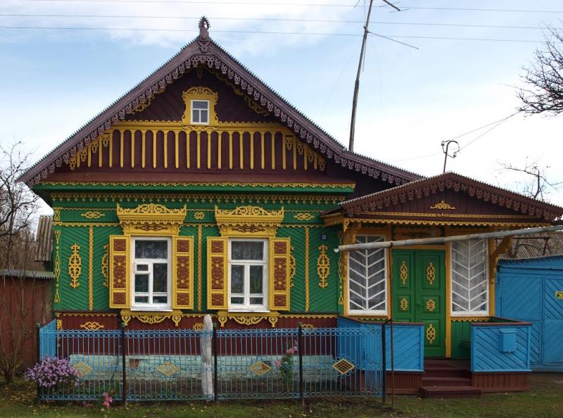 ÐÐµÑÐºÐ°. Ð¤Ð¾ÑÐ¾ â photogoroda.com