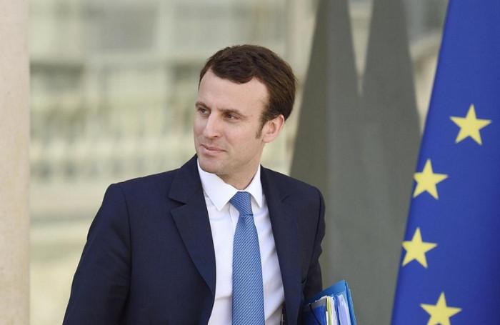 Ð­Ð¼Ð¼Ð°Ð½ÑÑÐ»Ñ ÐÐ°ÐºÑÐ¾Ð½. Ð¤Ð¾ÑÐ¾ â independent.co.uk
