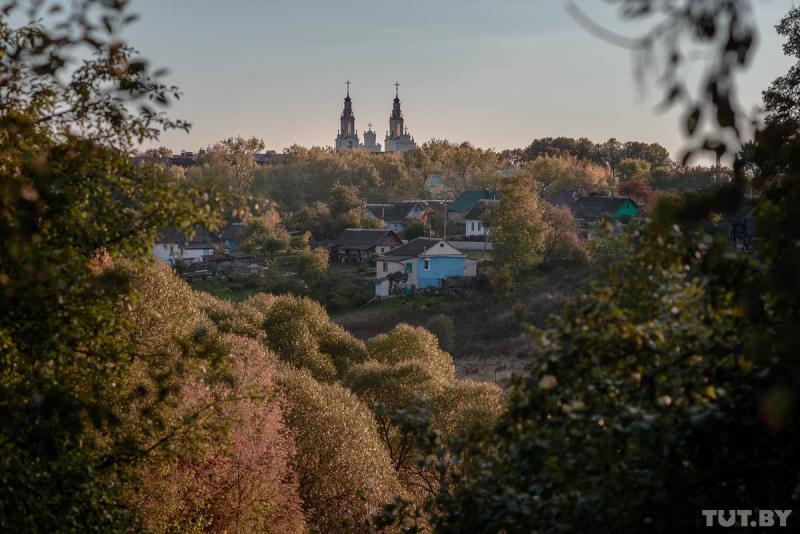 ÐÐ¸Ð´ Ð½Ð° ÐÐ¾Ð»Ð¾ÑÐº - ÑÑÐµÑÐ¸Ð¹ Ð³Ð¾ÑÐ¾Ð´, Ð³Ð´Ðµ ÑÐµÐ°Ð»Ð¸Ð·ÑÑÑ Ð¿Ð¸Ð»Ð¾ÑÐ½ÑÐ¹ Ð¿ÑÐ¾ÐµÐºÑ