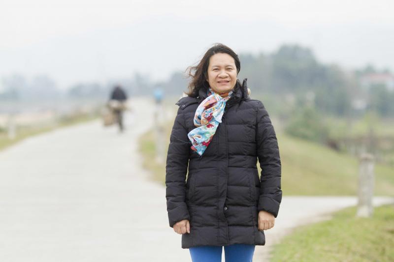 2018 Goldman Environmental Prize