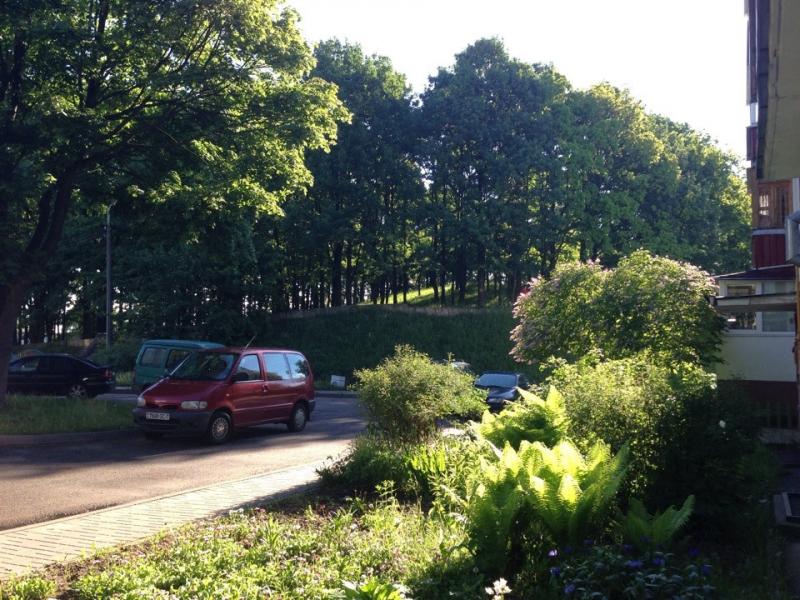 Ð¡ÐºÐ²ÐµÑ âÐÑÐ±ÐºÐ¸â. Ð¤Ð¾ÑÐ¾ â Jenia Sapozhenko, foursquare.com
