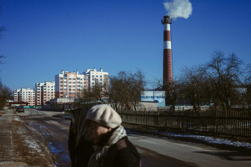 ÐÑÑÑÐ¾Ð²ÐµÑ. Ð¤Ð¾ÑÐ¾ â ÐÐ»ÐµÐºÑÐ°Ð½Ð´Ñ ÐÐ°ÑÑÐºÐ¾Ð²Ð¸Ñ, Â«ÐÐ¼ÐµÐ½Ð°Â»