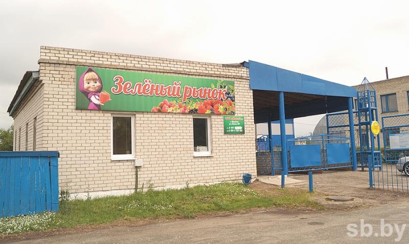 Â«ÐÐµÐ»ÑÐ½ÑÐ¹ ÑÑÐ½Ð¾ÐºÂ» â Ð½Ð¾Ð²Ð¾Ðµ Ð¼ÐµÑÑÐ¾ Ð²ÑÑÑÐµÑÐ¸ Ð¿ÑÐ¾Ð´Ð°Ð²ÑÐ¾Ð² Ð¸ Ð¿Ð¾ÐºÑÐ¿Ð°ÑÐµÐ»ÐµÐ¹