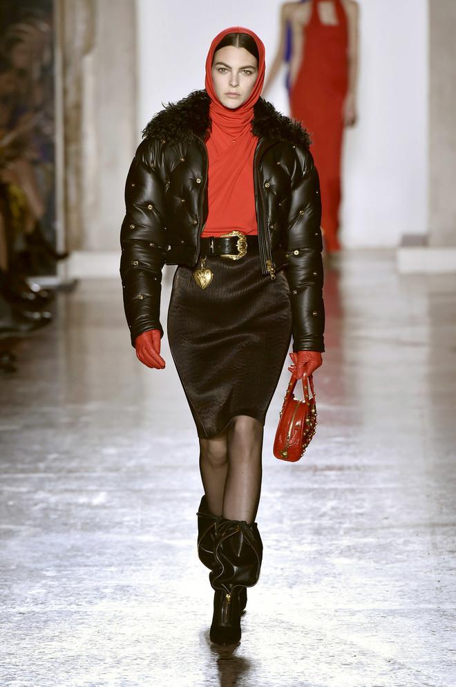 Versace, Ð¾ÑÐµÐ½Ñ-Ð·Ð¸Ð¼Ð° 2018-19