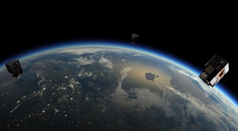 Ð¤Ð¾ÑÐ¾ â Satellogic.com