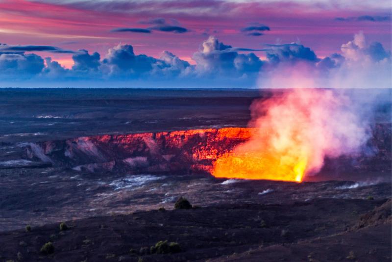 ÐÐ°Ð²Ð°Ð¹Ð¸, Ð¡Ð¨Ð. Ð¤Ð¾ÑÐ¾: iStock.com