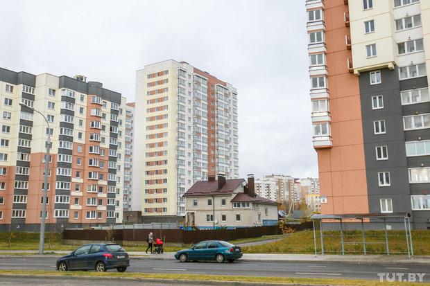 Ð§Ð°ÑÑÐ½ÑÐ¹ Ð´Ð¾Ð¼ Ð² Ð¡ÑÑÐ°ÑÐµÐ²Ð¾, Ð·Ð° ÐºÐ¾ÑÐ¾ÑÑÐ¹ Ð²Ð»Ð°Ð´ÐµÐ»ÐµÑ ÑÑÐ´Ð¸Ð»ÑÑ 7 Ð»ÐµÑ
