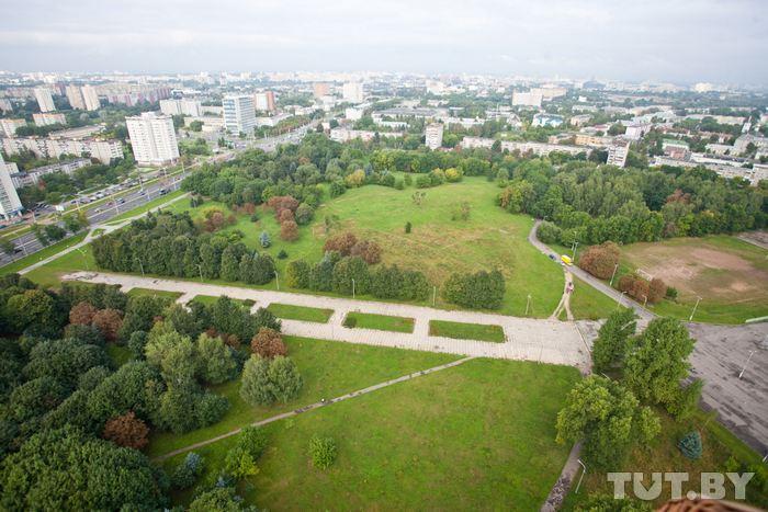 ÐÐ°ÑÐº 50-Ð»ÐµÑÐ¸Ñ ÐÐºÑÑÐ±ÑÑ. Ð¤Ð¾ÑÐ¾ â tut.by