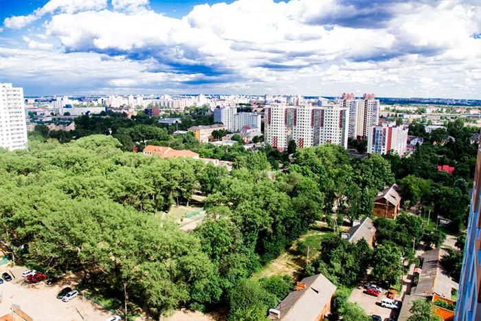 ÐÑÑÑÐµÐ²ÑÐºÐ¸Ð¹ ÑÐºÐ²ÐµÑ Ð¾ÑÑÑÑÑÑÐ²ÑÐµÑ Ð² Ð¡ÑÐµÐ¼Ð°Ñ ÐÐ¾ÑÐºÐ¾Ð²ÑÐºÐ¾Ð³Ð¾ ÑÐ°Ð¹Ð¾Ð½Ð°. Ð¤Ð¾ÑÐ¾ â tut.by