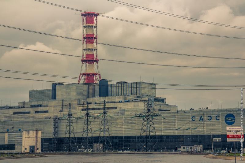 Ð¡Ð¼Ð¾Ð»ÐµÐ½ÑÐºÐ°Ñ ÐÐ­Ð¡