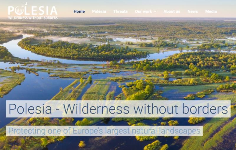 Ð¤Ð¾ÑÐ°: ÑÐºÑÑÐ½ÑÐ¾Ñ Ð· ÑÐ°Ð¹ÑÐ° wildpolesia.org