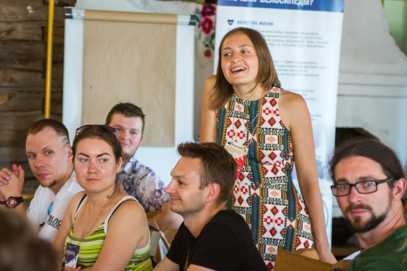 ÐÐ½Ð°ÑÑÐ°ÑÐ¸Ñ Ð¯Ð½ÑÐµÐ²ÑÐºÐ°Ñ, Ð²ÐµÐ»Ð¾Ð»Ð°Ð³ÐµÑÑ, Ð°Ð²Ð³ÑÑÑ 2018