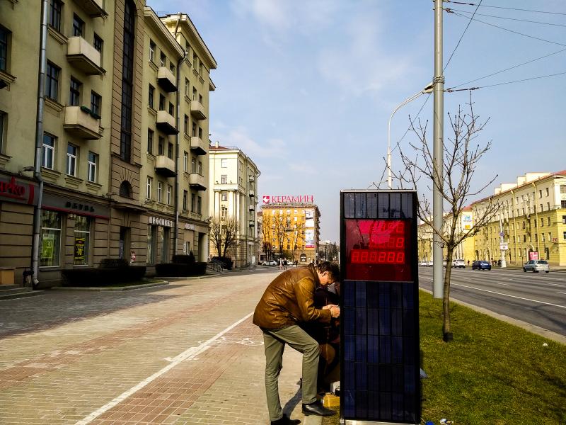 Ð Ð¿ÑÐ¾ÑÐµÑÑÐµ ÑÑÑÐ°Ð½Ð¾Ð²ÐºÐ¸