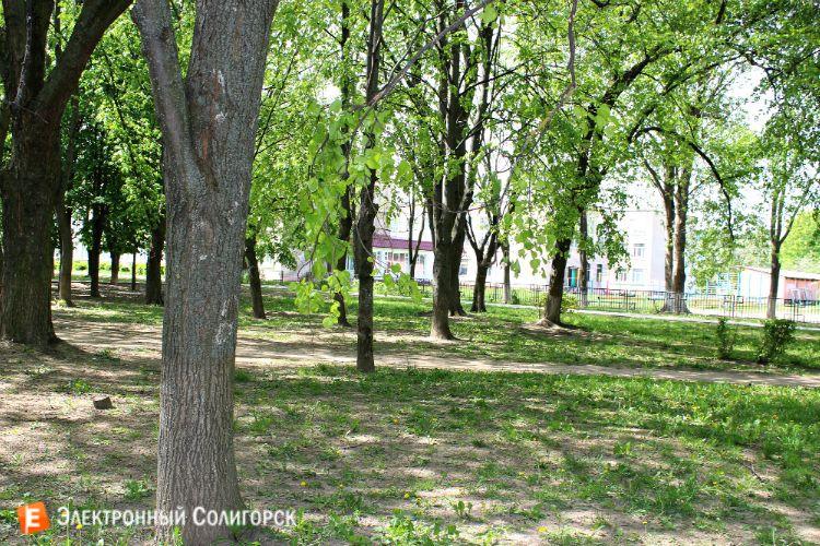 Ð¢Ð¾Ñ ÑÐ°Ð¼ÑÐ¹ ÑÐºÐ²ÐµÑ Ð¿Ð¾ ÑÐ»Ð¸ÑÐµ ÐÐµÐ½Ð¸Ð½Ð°. Ð¤Ð¾ÑÐ¾ â esoligorsk.by