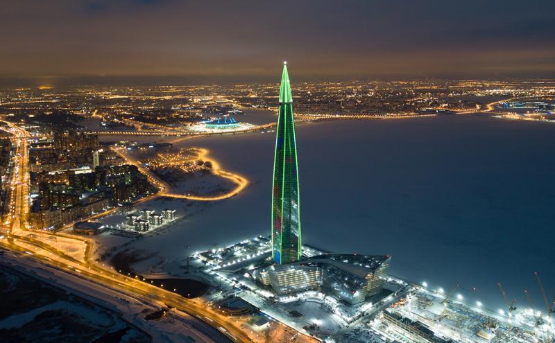ÐÐ°ÑÑÐ°-ÑÐµÐ½ÑÑ. Ð¤Ð¾ÑÐ¾ â rbk.ru