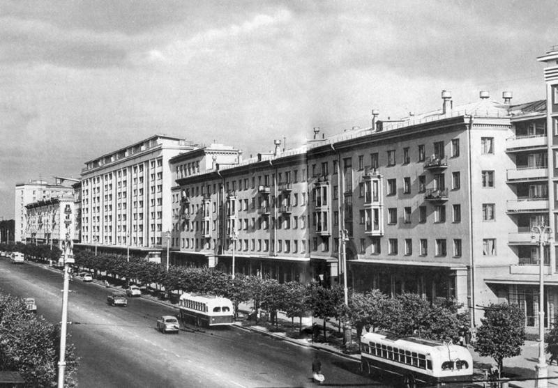 ÐÐ¸Ð½ÑÐ°Ð½Ðµ, Ð° Ð²Ñ Ð¿Ð¾Ð¼Ð½Ð¸ÑÐµ ÑÐ°ÐºÐ¸Ð¼ Ð¿ÑÐ¾ÑÐ¿ÐµÐºÑ ÐÐ°Ð·Ð²Ð¸ÑÐ¸Ð¼Ð¾ÑÑÐ¸? Ð¤Ð¾ÑÐ¾ ÑÐ´ÐµÐ»Ð°Ð½Ð¾ Ð²Ð¾ Ð²ÑÐ¾ÑÐ¾Ð¹ Ð¿Ð¾Ð»Ð¾Ð²Ð¸Ð½Ðµ 60-Ñ