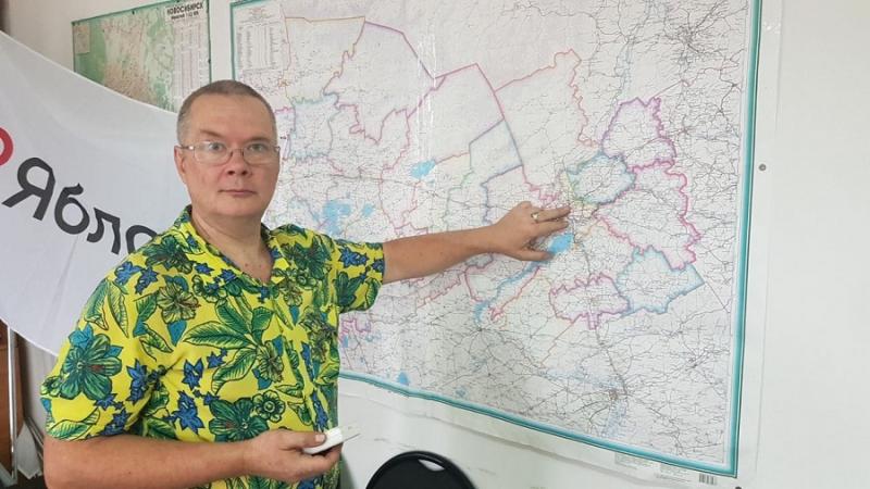 ÐÐ½Ð´ÑÐµÐ¹ ÐÐ¶Ð°ÑÐ¾Ð²ÑÐºÐ¸Ð¹. Ð¤Ð¾ÑÐ¾ - Ð¸Ð· Ð»Ð¸ÑÐ½Ð¾Ð³Ð¾ Ð°ÑÑÐ¸Ð²Ð°
