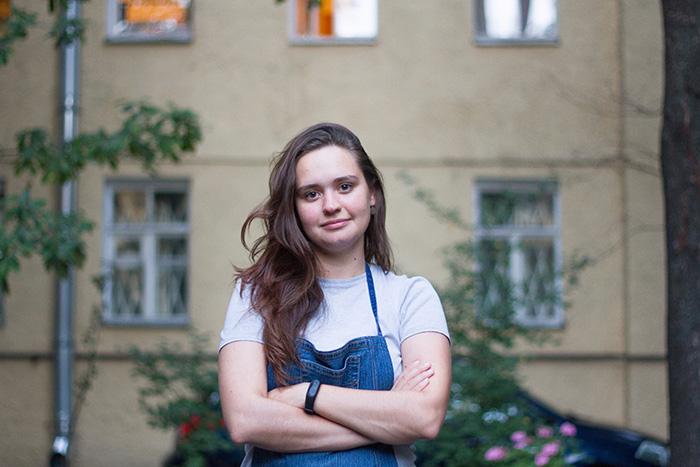  ÐÐ¸ÐºÐ¸ÑÐ° ÐÐ°Ð»ÑÐ¶Ð¸Ð½