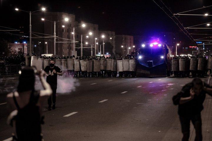 Ð&nbsp;Ð°Ð·Ð³Ð¾Ð½ Ð¿ÑÐ¾ÑÐµÑÑÐ¾Ð² Ð² Ð°Ð²Ð³ÑÑÑÐµ 2020, ÐÐ¸Ð½ÑÐº