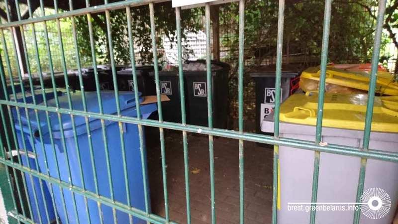 Ð¡ÑÐ¾Ð»ÑÐºÐ¾ ÐºÐ¾Ð½ÑÐµÐ¹Ð½ÐµÑÐ¾Ð² Ð´Ð»Ñ Ð¼ÑÑÐ¾ÑÐ° Ð² Ð¾Ð´Ð½Ð¾Ð¼ Ð´Ð²Ð¾ÑÐµ