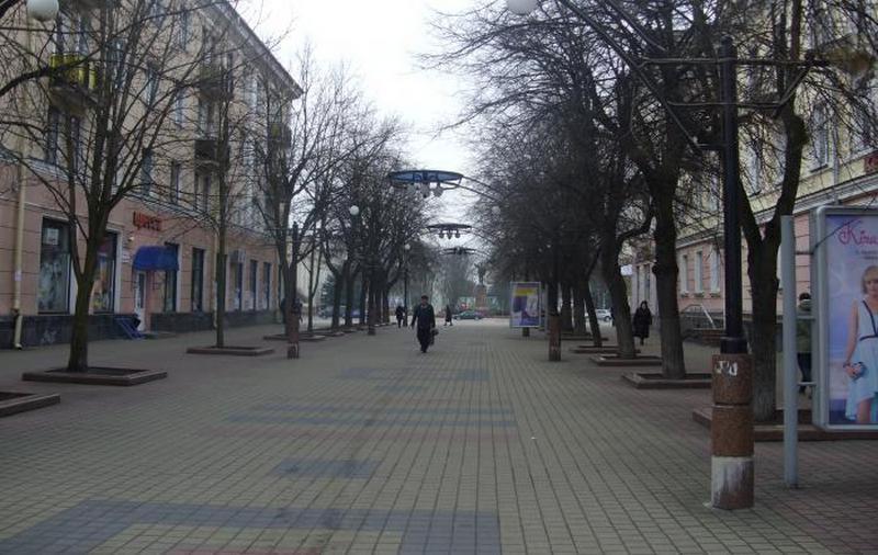 ÐÐµÑÐµÑÐ¾Ð´Ð½Ð°Ñ ÑÐ°ÑÑÑ ÑÐ».ÐÑÑÐºÐ¸Ð½ÑÐºÐ°Ñ Ð¾Ñ Ð¿Ð»Ð¾ÑÐ°Ð´Ð¸ ÐÐµÐ½Ð¸Ð½Ð°