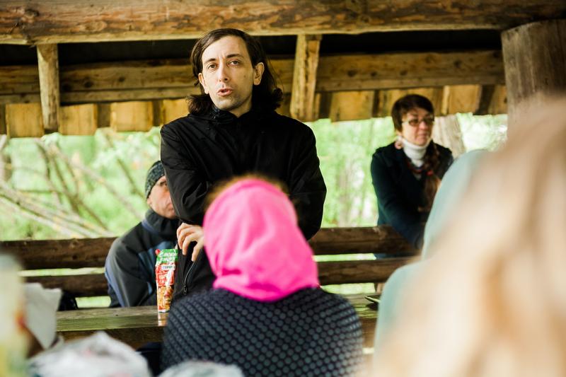 ÐÑÐ¸Ð³Ð¾ÑÐ¸Ð¹ Ð¤ÑÐ´Ð¾ÑÐ¾Ð² Ð½Ð° Ð²ÑÑÑÐµÑÐµ Ñ Ð¼Ð¾Ð³Ð¸Ð»ÐµÐ²ÑÐ°Ð½Ð°Ð¼Ð¸