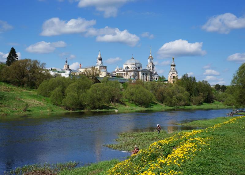 Ð¢Ð²ÐµÑÑÐºÐ°Ñ Ð¾Ð±Ð»Ð°ÑÑÑ, Ð&nbsp;Ð¾ÑÑÐ¸Ñ. Ð¤Ð¾ÑÐ¾: iStock.com